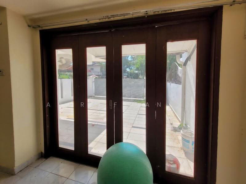 Rumah Teres 2-Tingkat untuk Dijual di Saujana Damansara (Damansara Damai) - Ashraff Daniel - PropertyGuru.com.my