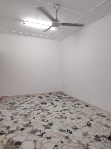 Rumah Teres 1-Tingkat untuk Disewa di Taman Sri Segambut (Segambut) - YS Lock - PropertyGuru.com.my