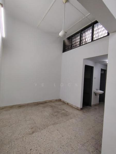 Rumah Teres 1-Tingkat untuk Disewa di Taman Sri Segambut (Segambut) - YS Lock - Interior - PropertyGuru.com.my
