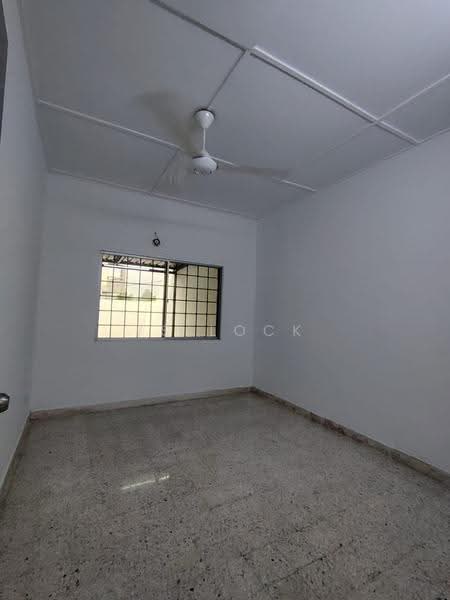 Rumah Teres 1-Tingkat untuk Disewa di Taman Sri Segambut (Segambut) - YS Lock - Interior - PropertyGuru.com.my