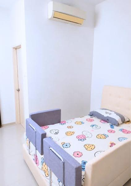 Condominium for Sale at Boulevard Condominium (BLVD) - Clifton Chee - Bedroom - PropertyGuru.com.my