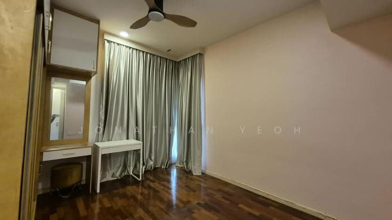 Kondominium untuk Disewa di Kaleidoscope (Residensi Setiawangsa) - Jonathan Yeoh - Bedroom - PropertyGuru.com.my