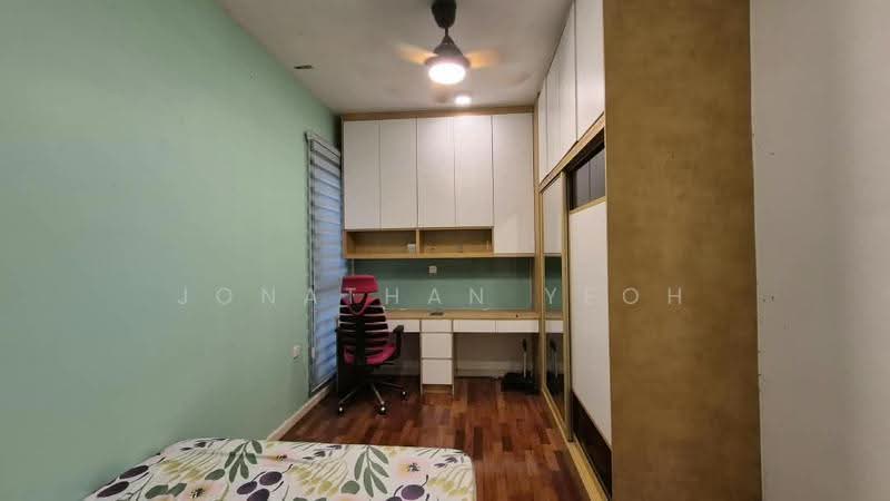Kondominium untuk Disewa di Kaleidoscope (Residensi Setiawangsa) - Jonathan Yeoh - Study - PropertyGuru.com.my