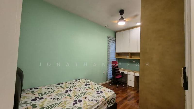 Kondominium untuk Disewa di Kaleidoscope (Residensi Setiawangsa) - Jonathan Yeoh - Bedroom - PropertyGuru.com.my