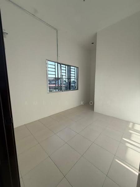 2-storey Terraced House for Sale in Gopeng (Perak) - Amelia Kong - Interior - PropertyGuru.com.my