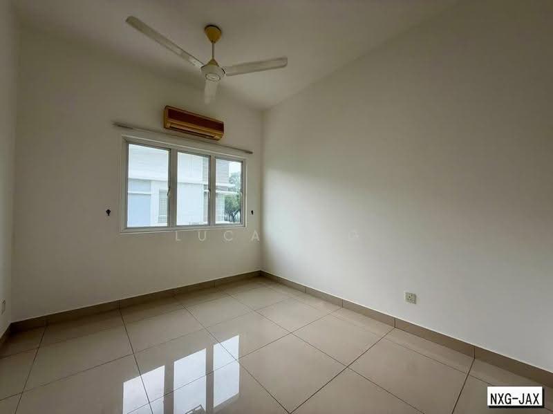 Cluster House for Sale in Setia Damai (Setia Alam) - Lucas Ng - Interior - PropertyGuru.com.my