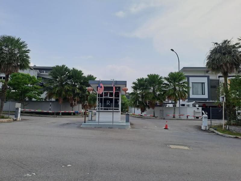 Rumah Teres 2-Tingkat untuk Dijual di Taman Kajang Perdana (Kajang) - Harry Lee - Exterior - PropertyGuru.com.my