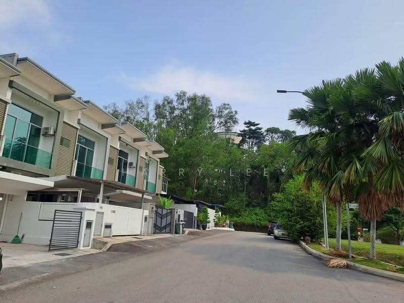 Rumah Teres 2-Tingkat untuk Dijual di Taman Kajang Perdana (Kajang) - Harry Lee - Exterior - PropertyGuru.com.my