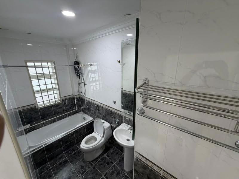 2-storey Terraced House for Sale in Taman Tun Teja (Rawang) - Tiffany Yang - PropertyGuru.com.my