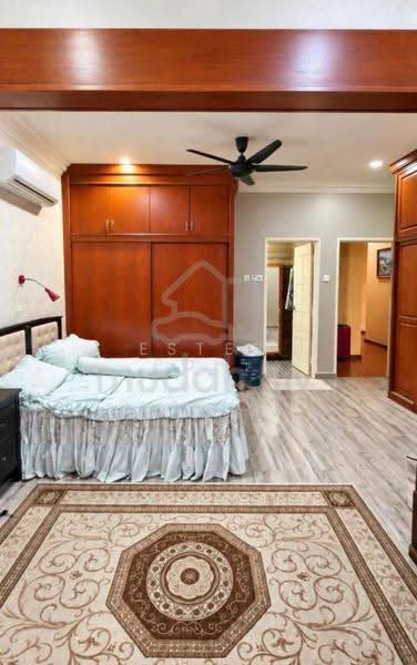 Bungalow House for Sale in Lavender Heights (Senawang) - Ester Poh. - Bedroom - PropertyGuru.com.my
