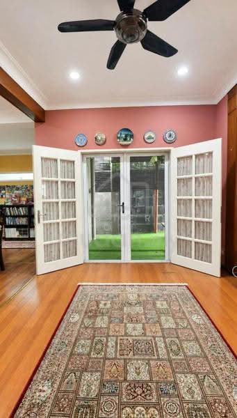 Bungalow House for Sale in Lavender Heights (Senawang) - Ester Poh. - Living Room - PropertyGuru.com.my