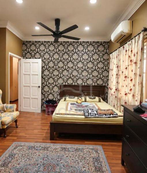 Bungalow House for Sale in Lavender Heights (Senawang) - Ester Poh. - Bedroom - PropertyGuru.com.my