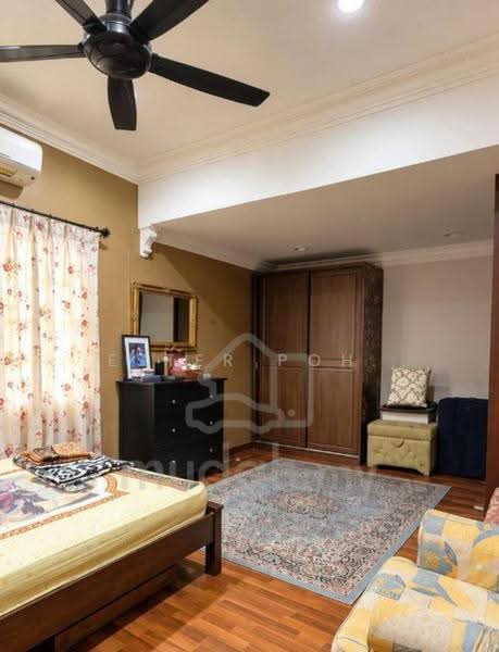 Bungalow House for Sale in Lavender Heights (Senawang) - Ester Poh. - Bedroom - PropertyGuru.com.my