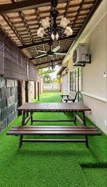 Bungalow House for Sale in Lavender Heights (Senawang) - Ester Poh. - Exterior - PropertyGuru.com.my