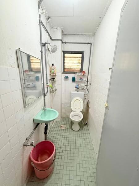 Rumah Teres 2-Tingkat untuk Dijual di Seksyen 24 (Shah Alam) - Mohammad Din Majid - PropertyGuru.com.my