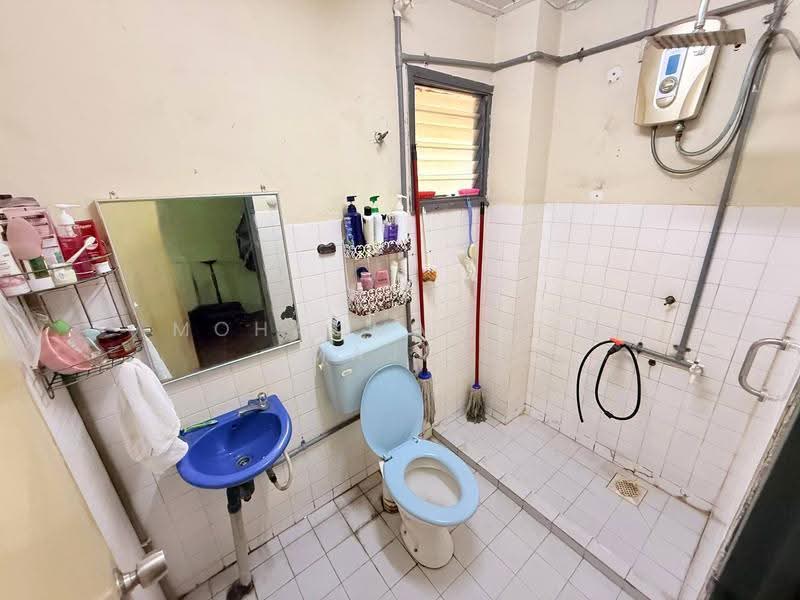 Rumah Teres 2-Tingkat untuk Dijual di Seksyen 24 (Shah Alam) - Mohammad Din Majid - PropertyGuru.com.my