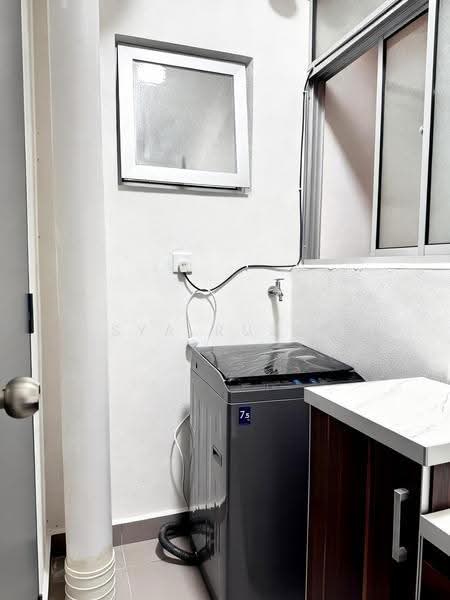 Pangsapuri untuk Disewa di Residensi Kesuma 1 - Sya Rusli - PropertyGuru.com.my