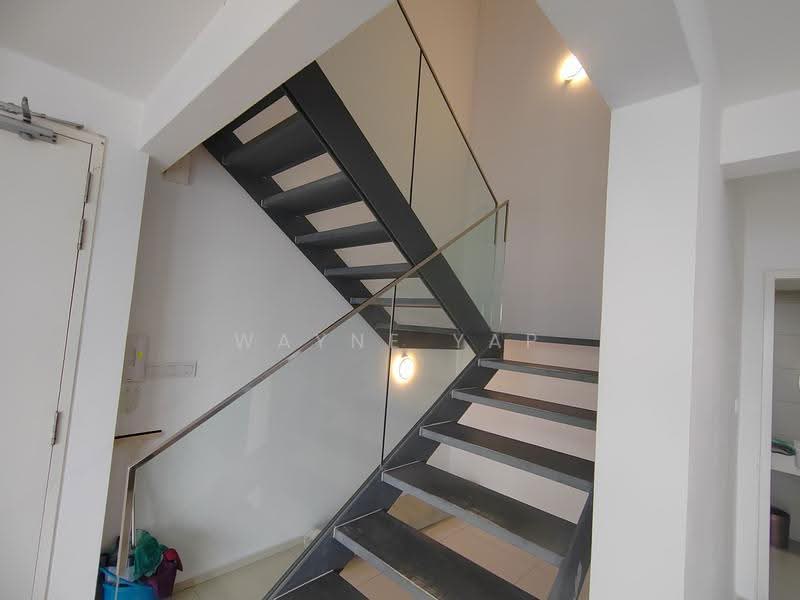 Kediaman Servis untuk Disewa di EkoCheras Service Residences - Wayne Yap - Interior - PropertyGuru.com.my