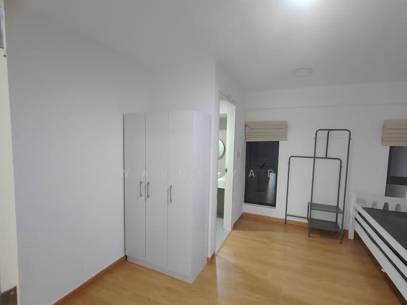 Kediaman Servis untuk Disewa di EkoCheras Service Residences - Wayne Yap - Bedroom - PropertyGuru.com.my
