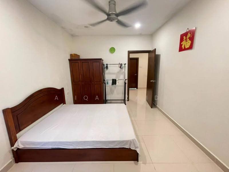 Rumah Teres 2-Tingkat untuk Dijual di SS 21, Damansara Utama (Petaling Jaya) - Afiqah zaidi - Bedroom - PropertyGuru.com.my