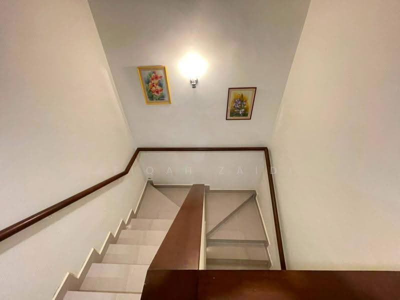 Rumah Teres 2-Tingkat untuk Dijual di SS 21, Damansara Utama (Petaling Jaya) - Afiqah zaidi - Interior - PropertyGuru.com.my
