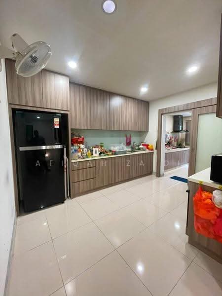 Rumah Teres 2-Tingkat untuk Dijual di SS 21, Damansara Utama (Petaling Jaya) - Afiqah zaidi - Kitchen - PropertyGuru.com.my