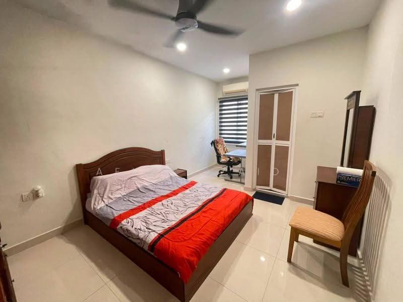 Rumah Teres 2-Tingkat untuk Dijual di SS 21, Damansara Utama (Petaling Jaya) - Afiqah zaidi - Bedroom - PropertyGuru.com.my