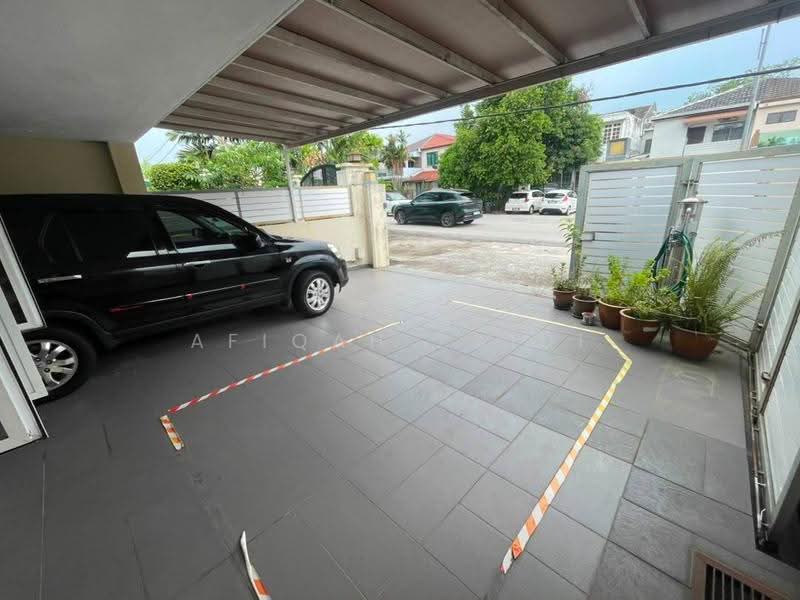Rumah Teres 2-Tingkat untuk Dijual di SS 21, Damansara Utama (Petaling Jaya) - Afiqah zaidi - Exterior - PropertyGuru.com.my