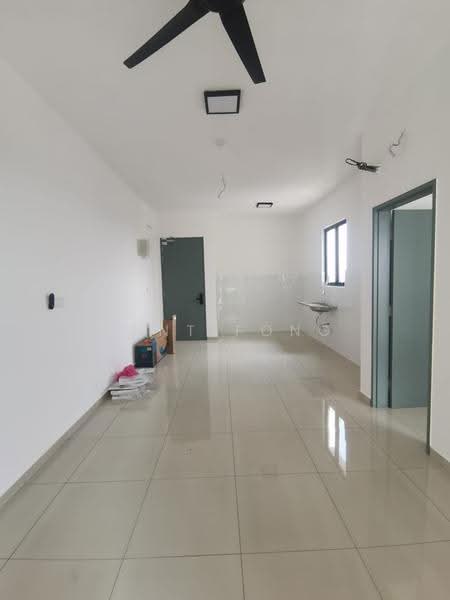 Service Residence for Rent at Parkland Residence @ Kajang 2 - Kent Fong - Interior - PropertyGuru.com.my