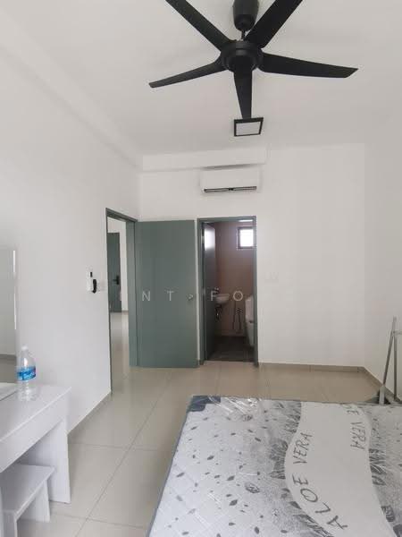 Service Residence for Rent at Parkland Residence @ Kajang 2 - Kent Fong - Bedroom - PropertyGuru.com.my