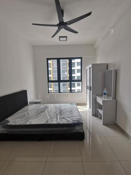Service Residence for Rent at Parkland Residence @ Kajang 2 - Kent Fong - Bedroom - PropertyGuru.com.my
