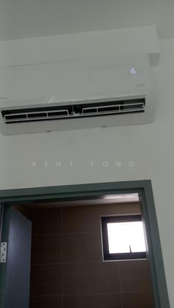 Service Residence for Rent at Parkland Residence @ Kajang 2 - Kent Fong - Bathroom - PropertyGuru.com.my