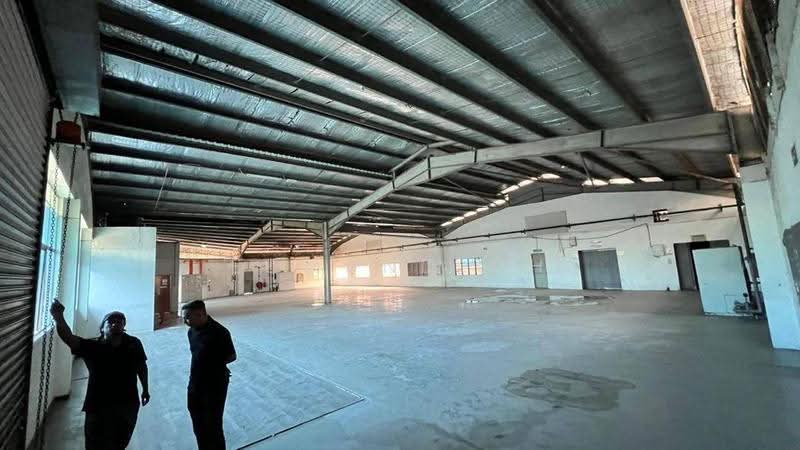 Detached Factory for Rent in Tampoi (Johor) - Edmund Oh - PropertyGuru.com.my