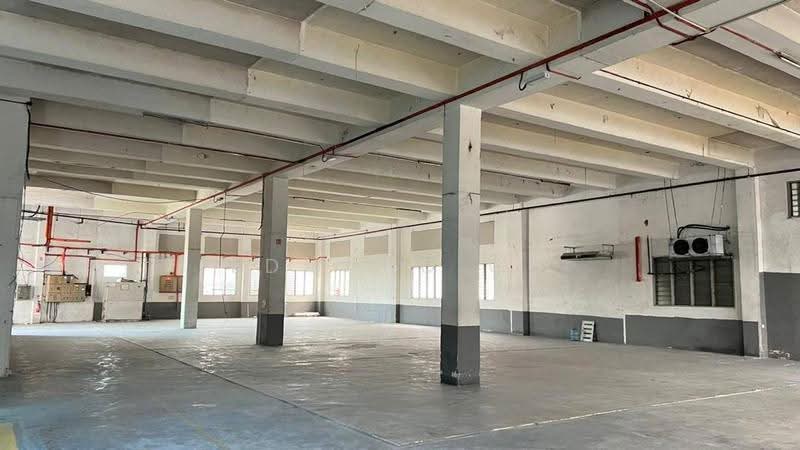 Detached Factory for Rent in Tampoi (Johor) - Edmund Oh - Interior - PropertyGuru.com.my