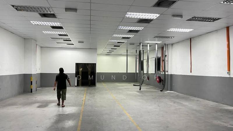Detached Factory for Rent in Tampoi (Johor) - Edmund Oh - Interior - PropertyGuru.com.my
