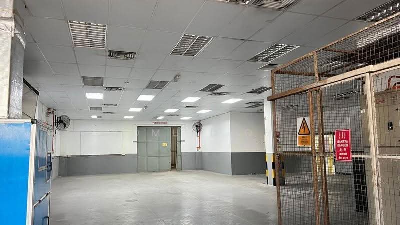 Detached Factory for Rent in Tampoi (Johor) - Edmund Oh - Interior - PropertyGuru.com.my