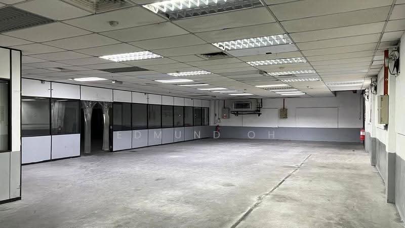 Detached Factory for Rent in Tampoi (Johor) - Edmund Oh - Interior - PropertyGuru.com.my