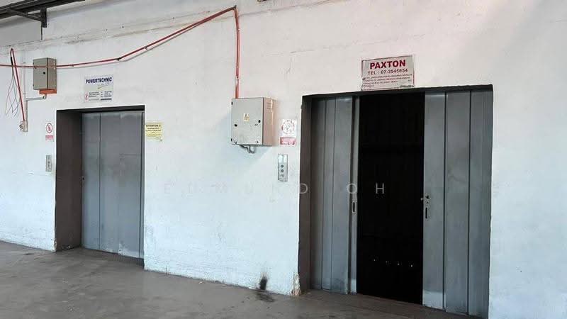 Detached Factory for Rent in Tampoi (Johor) - Edmund Oh - PropertyGuru.com.my