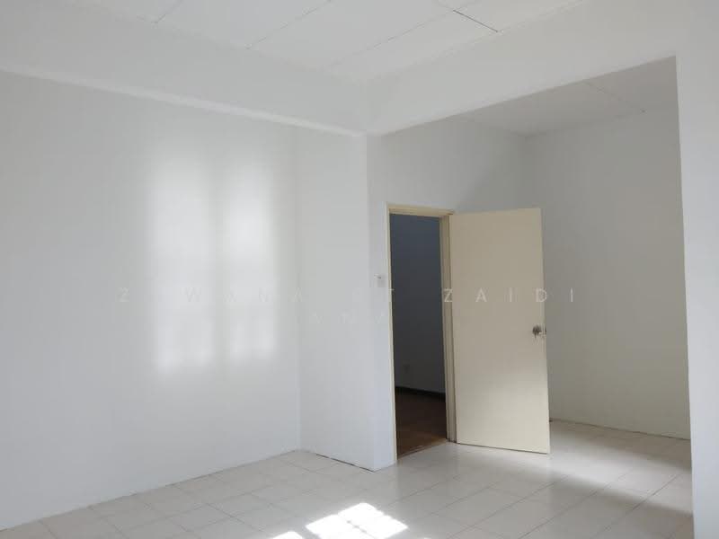 2-storey Terraced House for Rent in Ukay Bistari (Ulu Kelang) - Zawana BT Zaidi Ana - Interior - PropertyGuru.com.my