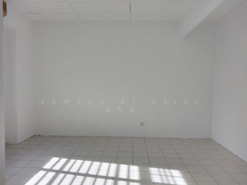 2-storey Terraced House for Rent in Ukay Bistari (Ulu Kelang) - Zawana BT Zaidi Ana - PropertyGuru.com.my