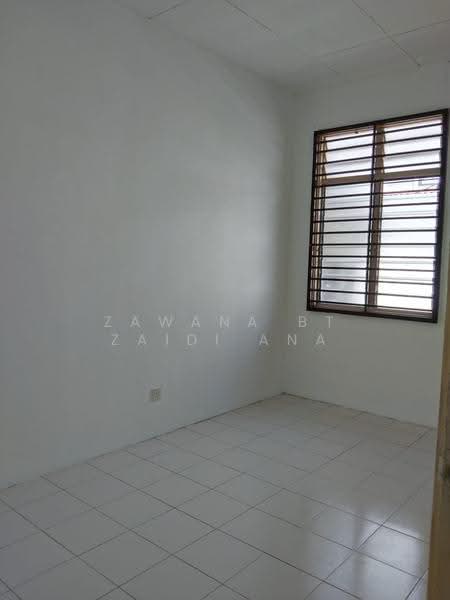 2-storey Terraced House for Rent in Ukay Bistari (Ulu Kelang) - Zawana BT Zaidi Ana - Interior - PropertyGuru.com.my