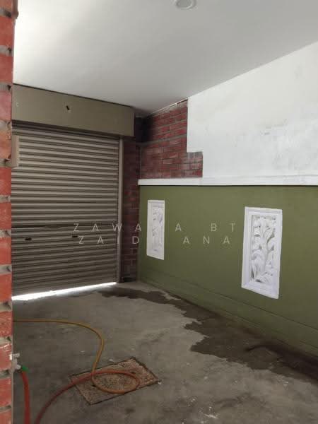 2-storey Terraced House for Rent in Ukay Bistari (Ulu Kelang) - Zawana BT Zaidi Ana - PropertyGuru.com.my