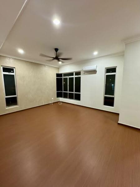 Rumah Teres 2-Tingkat untuk Disewa di Horizon Hills (Iskandar Puteri (Nusajaya)) - Ing Xin - Living Room - PropertyGuru.com.my