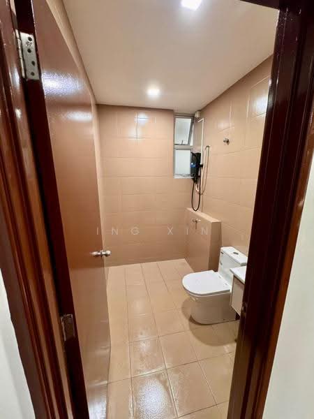 Rumah Teres 2-Tingkat untuk Disewa di Horizon Hills (Iskandar Puteri (Nusajaya)) - Ing Xin - Bathroom - PropertyGuru.com.my
