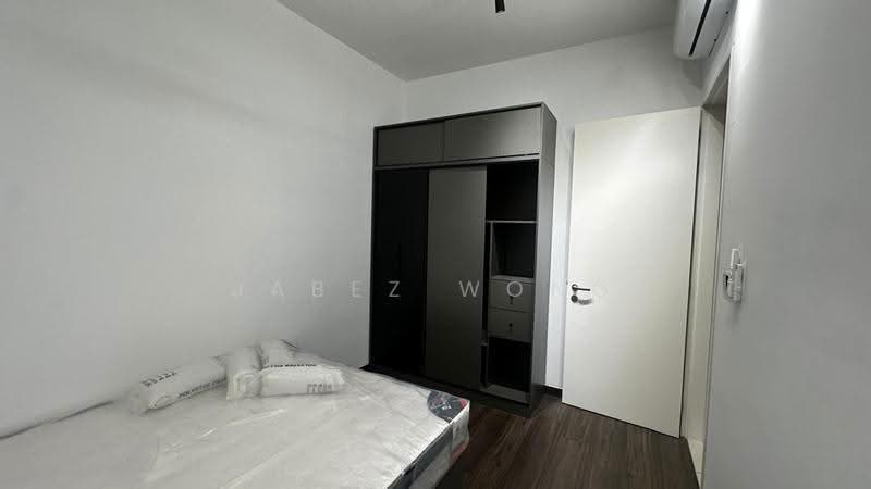 Kediaman Servis untuk Disewa di Duta Park Residences - Jabez Wong - Bedroom - PropertyGuru.com.my