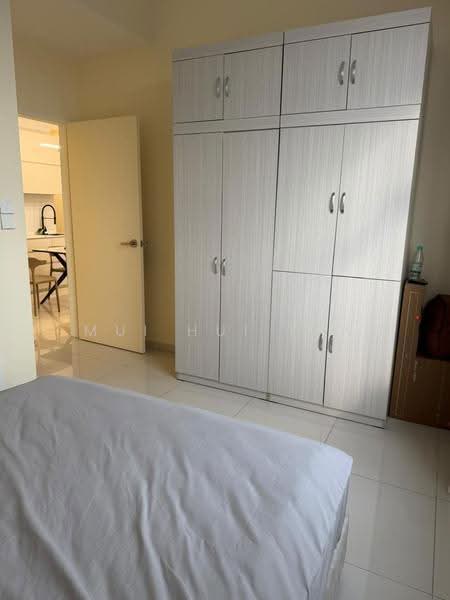 Service Residence for Rent at Space Residency - Mui Hui Tan - Bedroom - PropertyGuru.com.my