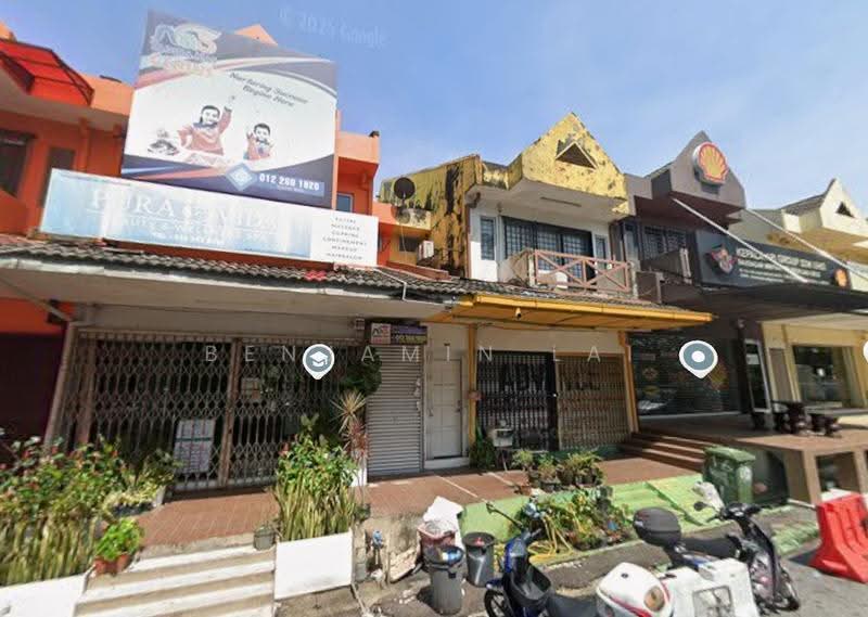 Kedai untuk Dijual di Kuala Lumpur (Kuala Lumpur) - Benjamin Lai - PropertyGuru.com.my