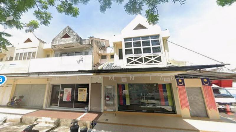 Kedai untuk Dijual di Kuala Lumpur (Kuala Lumpur) - Benjamin Lai - PropertyGuru.com.my