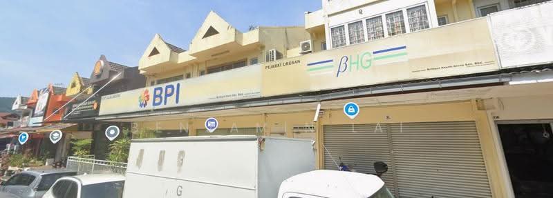Kedai untuk Dijual di Kuala Lumpur (Kuala Lumpur) - Benjamin Lai - PropertyGuru.com.my