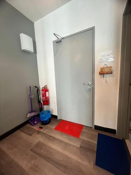 Kondominium untuk Disewa di Vista Bangi - Maya Myra - Entrance - PropertyGuru.com.my
